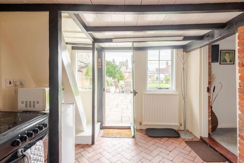 Cozy One-Bedroom Cottage In Great Tey Luaran gambar